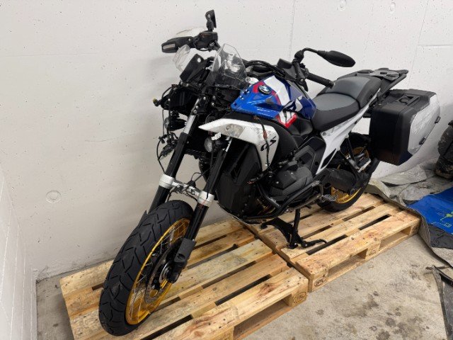 BMW R 1300 GS ABS