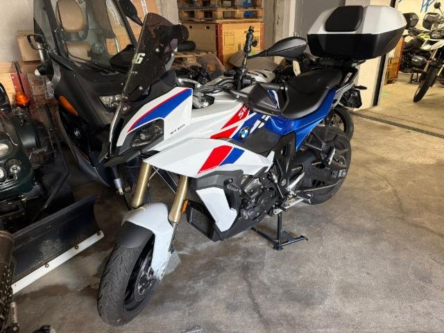 BMW S 1000 - XR - ABS - 121kW