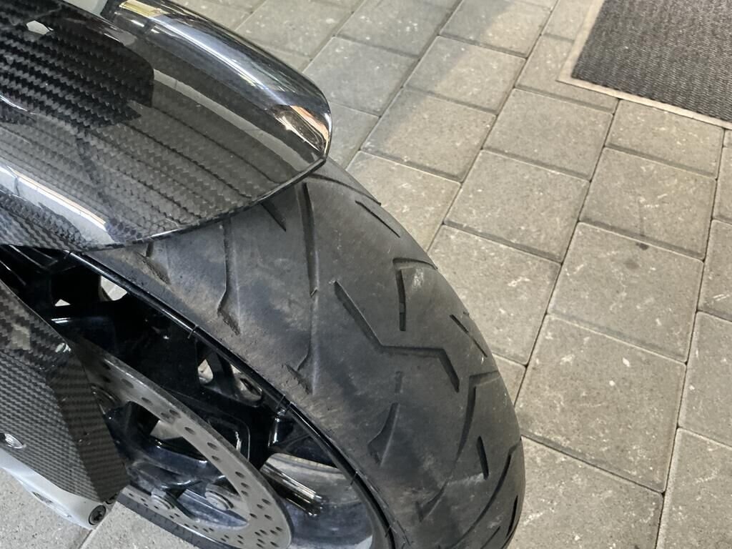 BMW S 1000 XR ABS