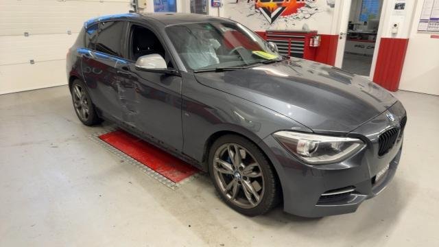 BMW Série 1 F20 M135i xDrive