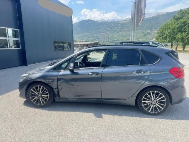 BMW Série 2 F45 Active Tourer 225xe