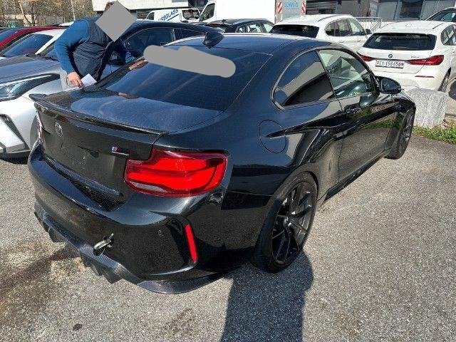 BMW Série 2 F87 Coupé M2 Competition