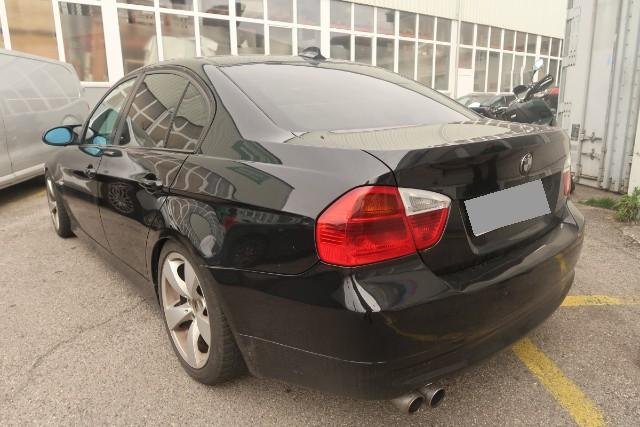 BMW Série 3 E90 330d