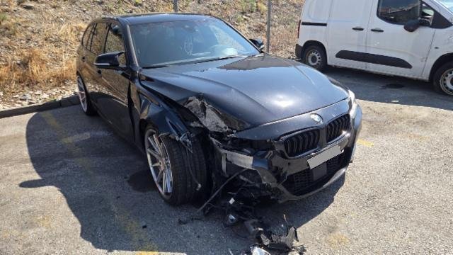 BMW Série 3 F31 Touring 335i xDrive SAG