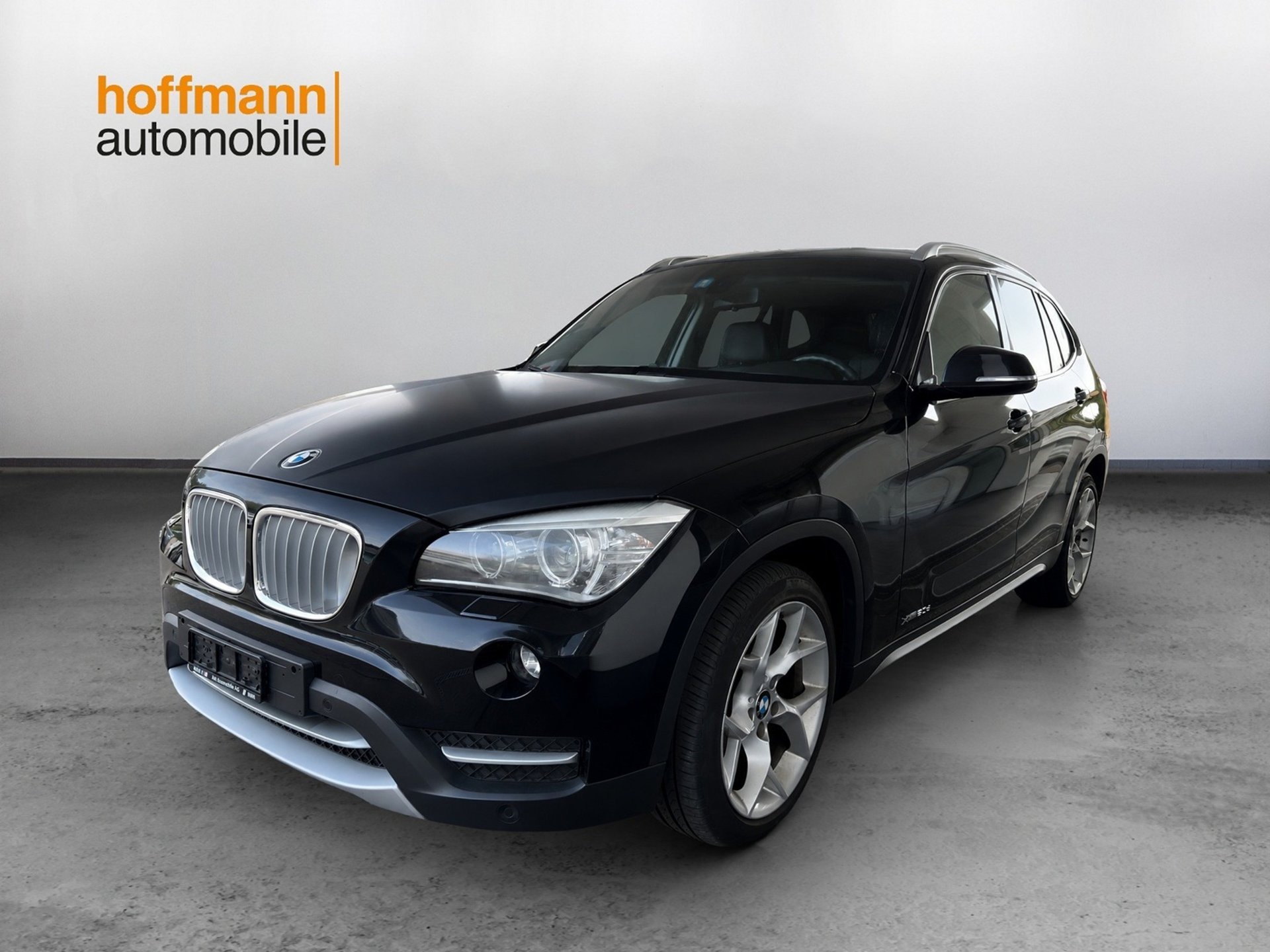 BMW X1 2.0d