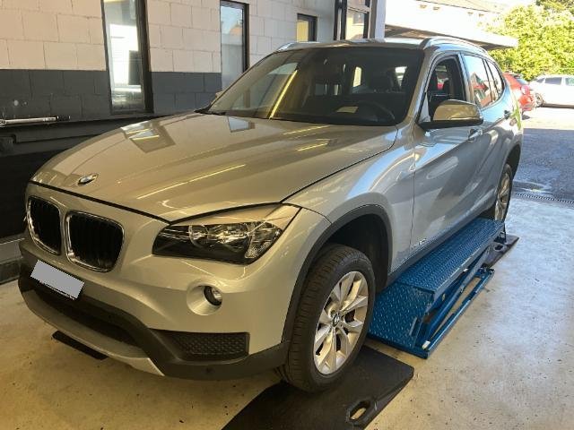 BMW X1 20d xDrive