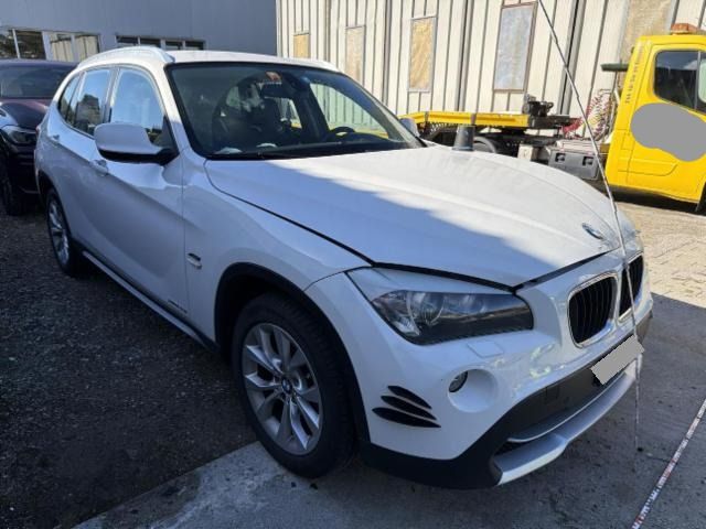 BMW X1 E84 20i xDrive