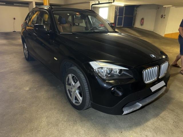 BMW X1 E84 23d xDrive