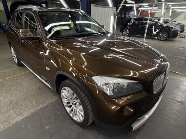 BMW X1 E84 23d xDrive