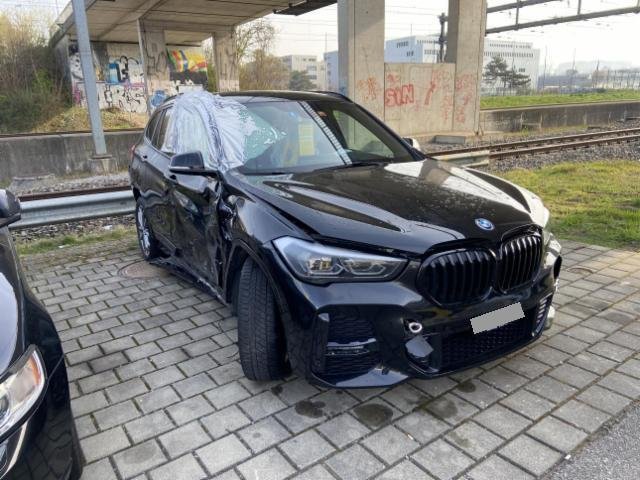 BMW X1 F48 25e xDrive