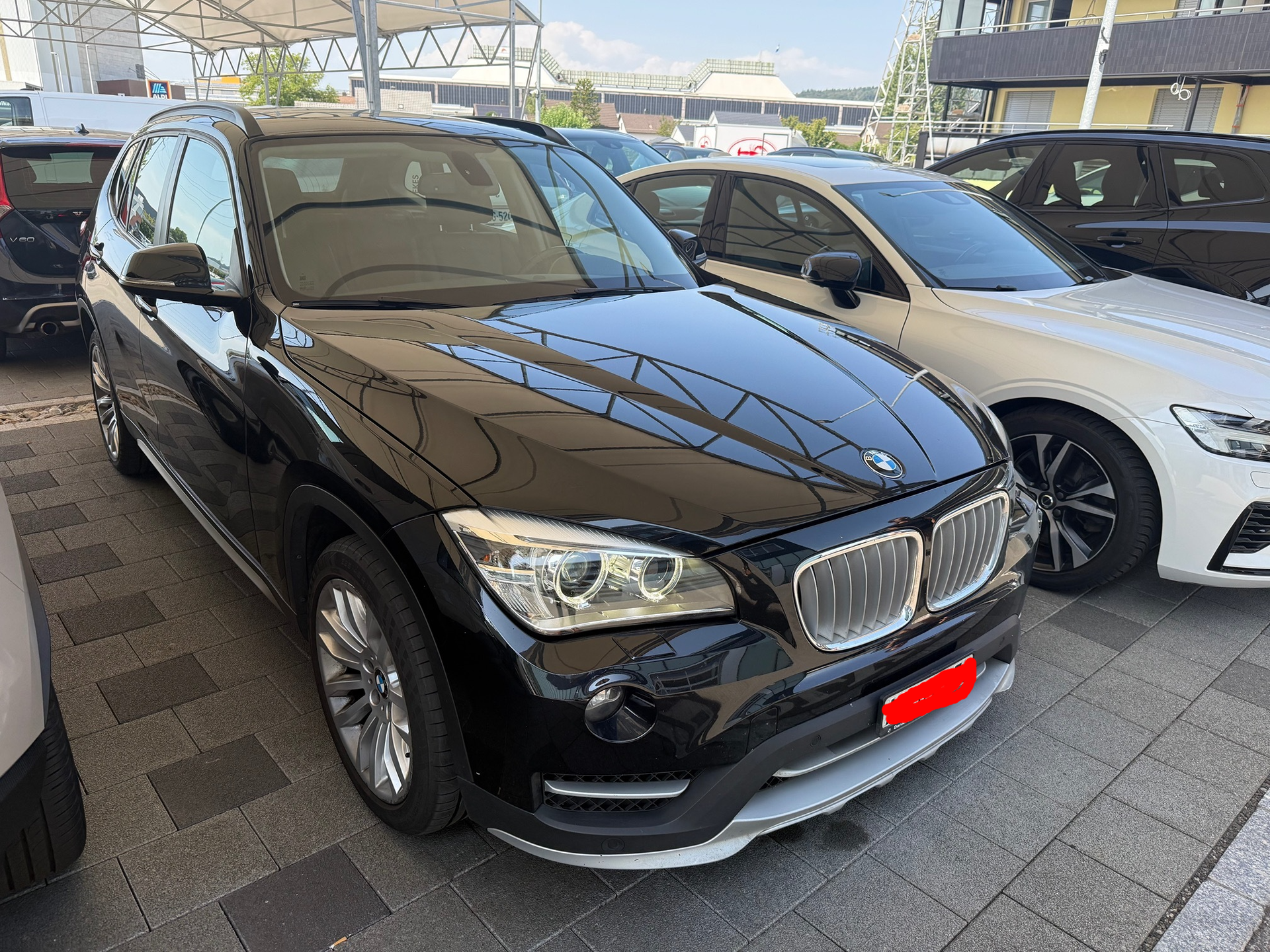 BMW X1 sDrive20d