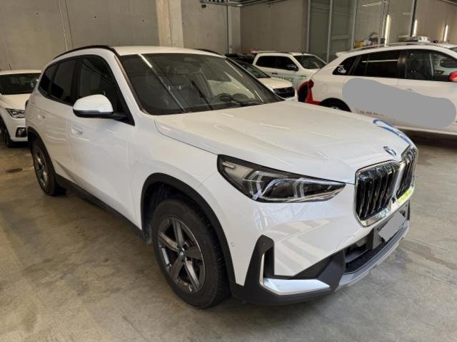 BMW X1 U11 20d xDrive