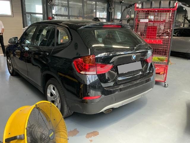 BMW X1 xDrive 18d 18d