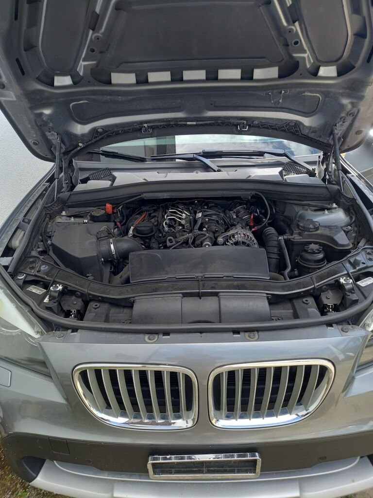 BMW X1 xDrive 23d