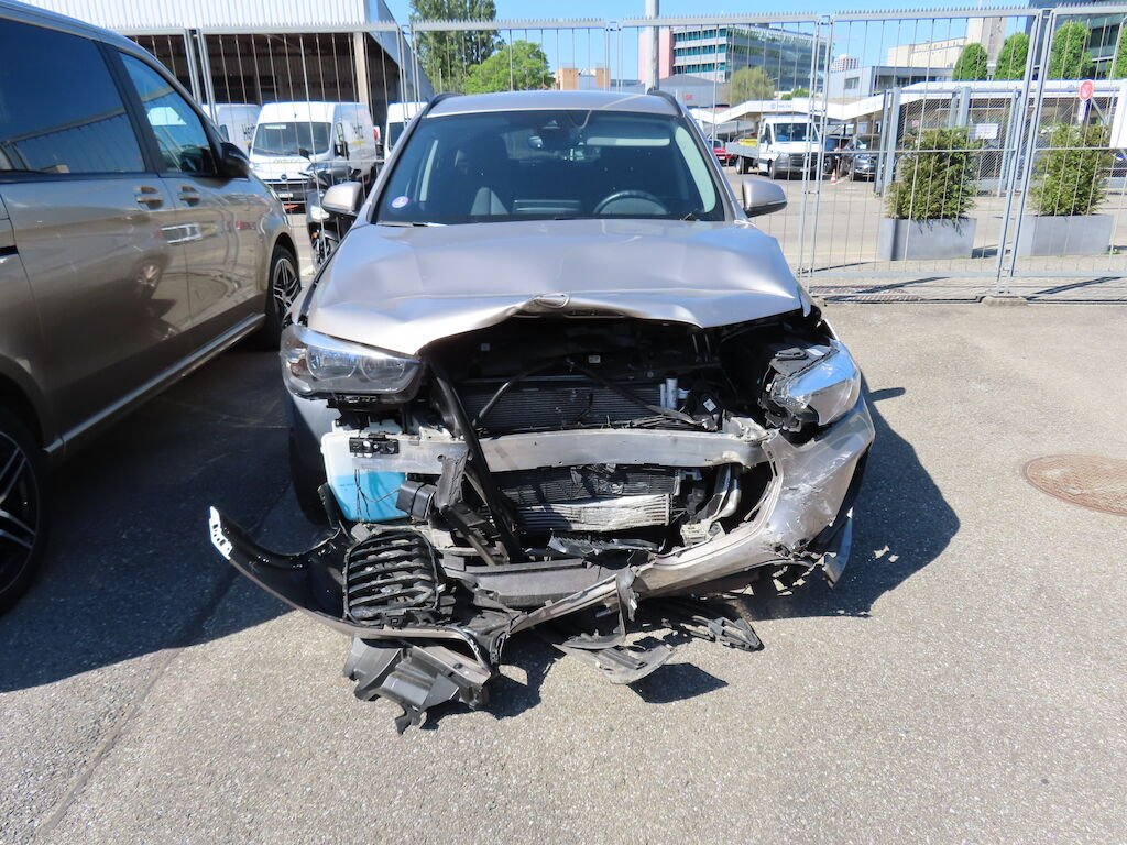BMW X1 XDRIVE 25e