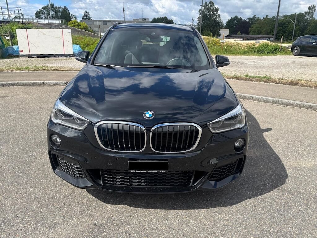 BMW X1 xDrive 25i