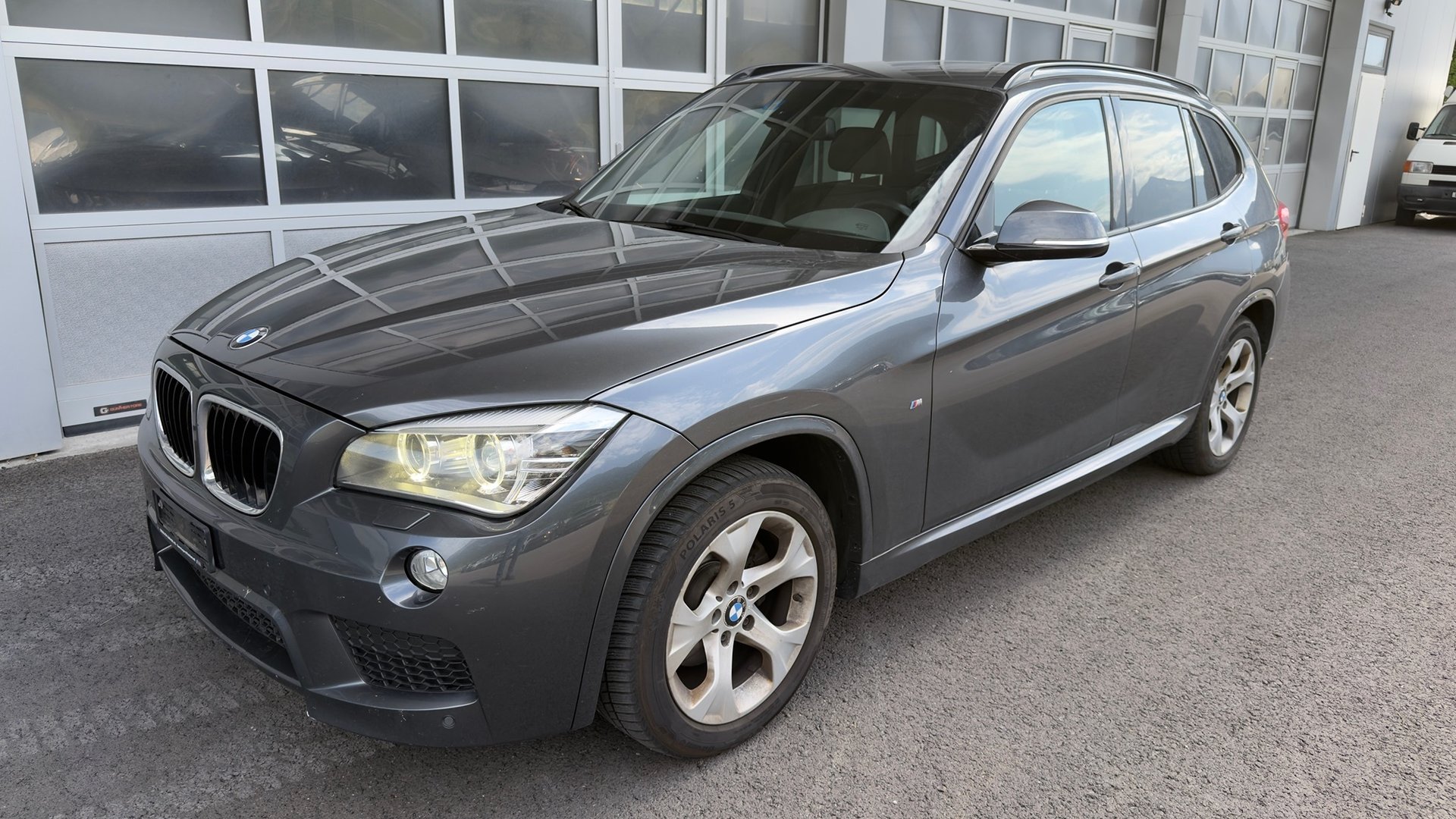BMW X1 xDrive18d