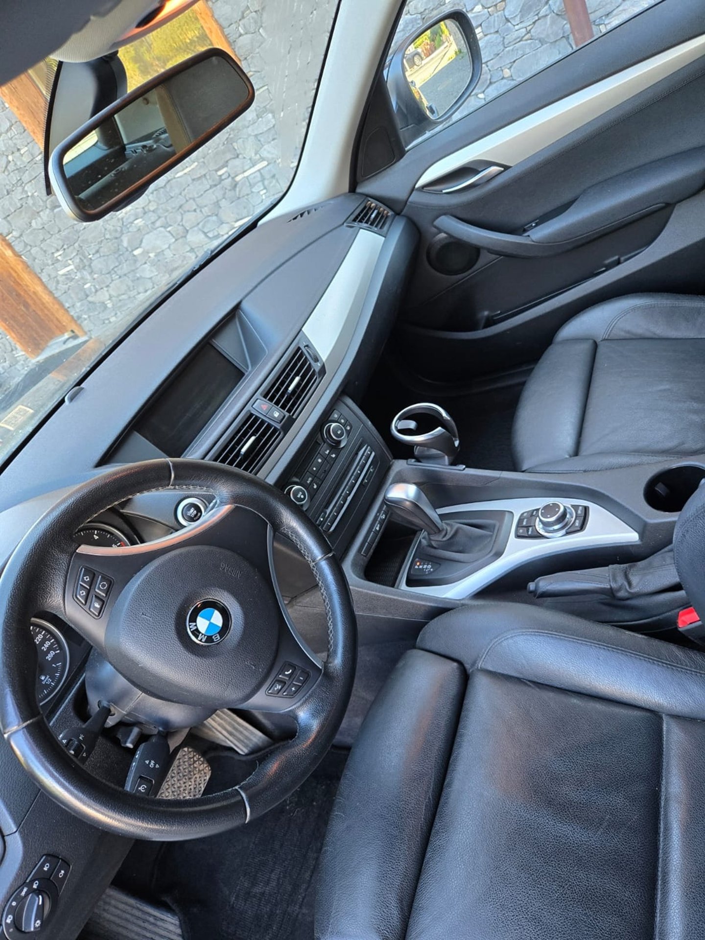 BMW X1 xDrive20d