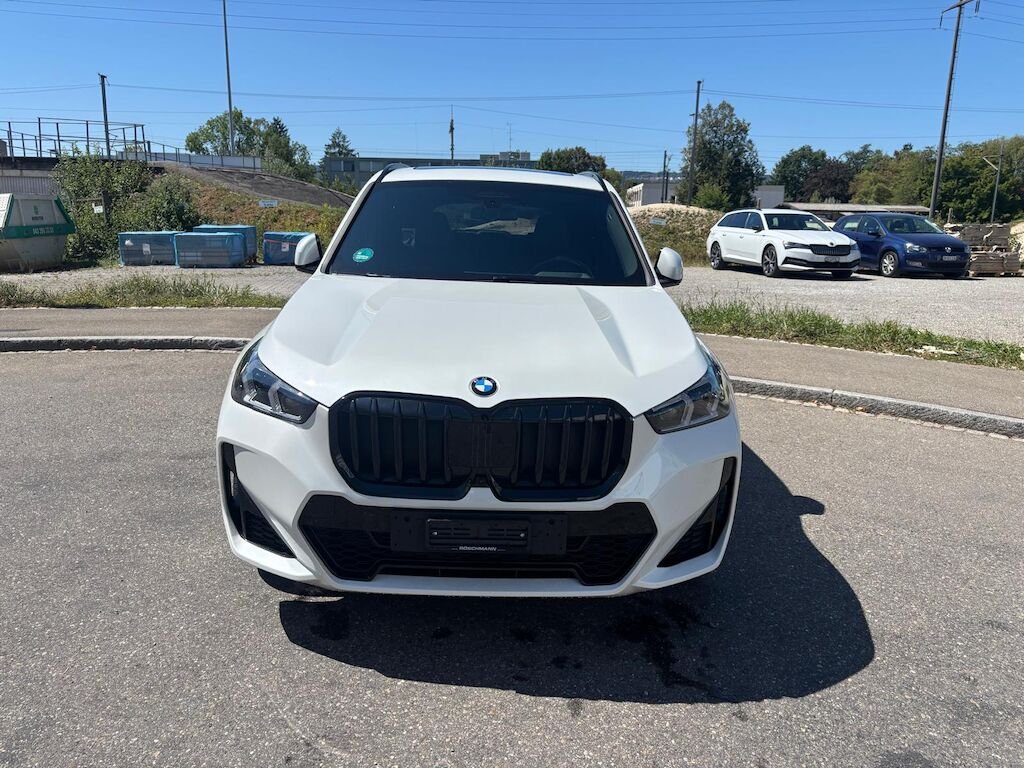 BMW X1 xDrive23d