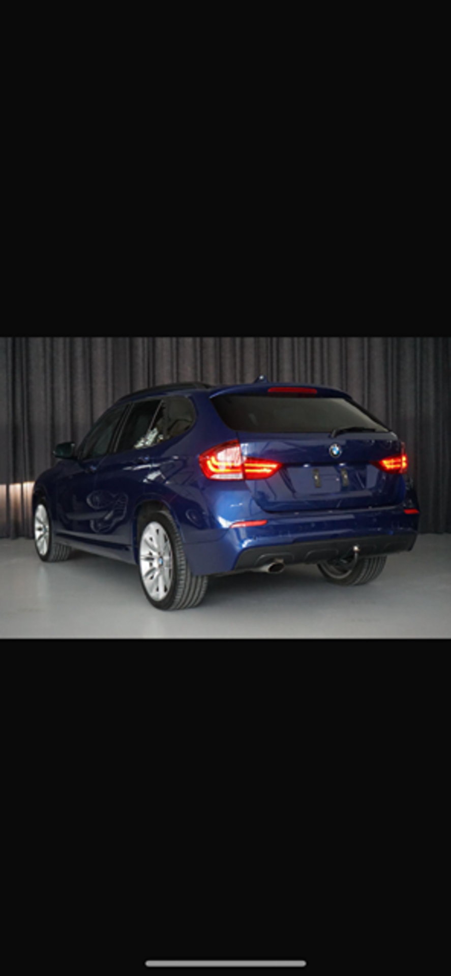 BMW X1 xDrive25d