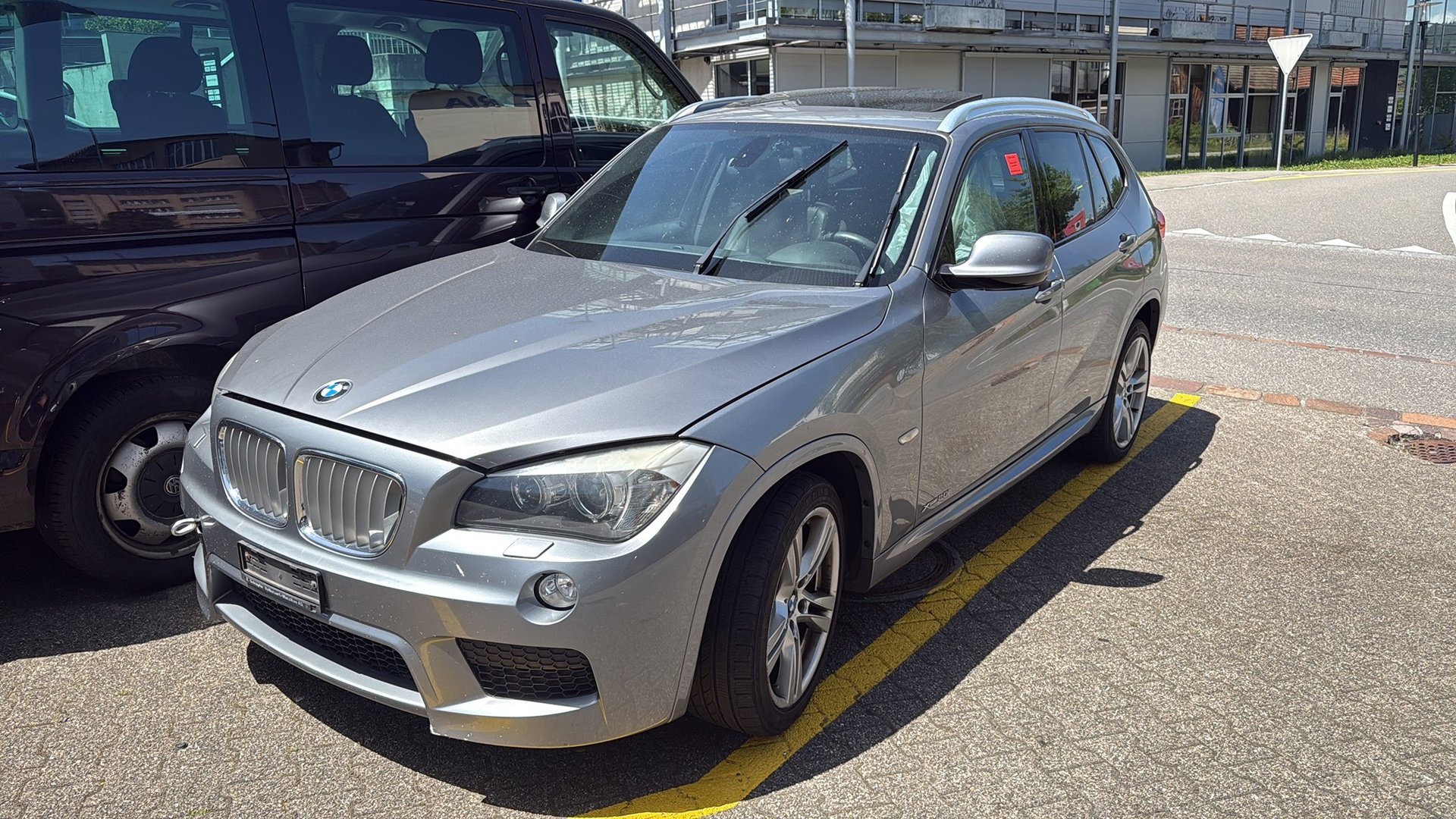 BMW X1 xDrive28i