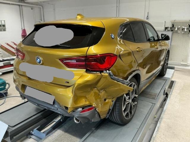 BMW X2 F39 20d xDrive