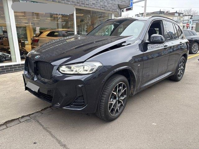 BMW X3 G01 20d xDrive SAG