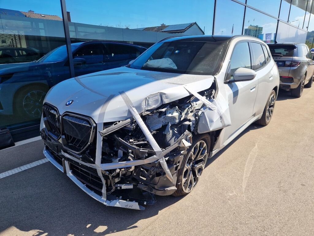 BMW X3 G45 30e xDrive