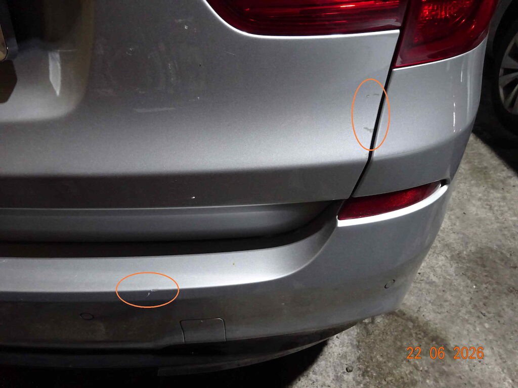 BMW X3 XDRIVE 30D