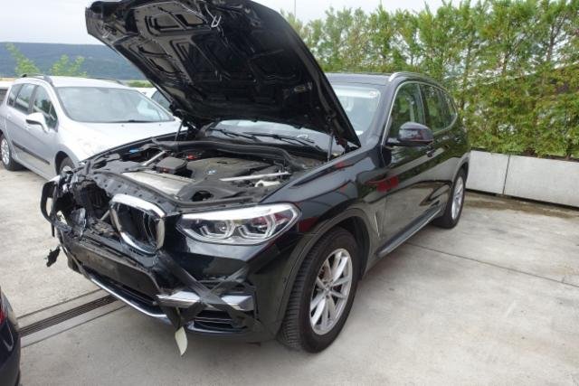 BMW X3 xDrive 30i xLine Steptronic X3 G01 BENZIN MY 2017-