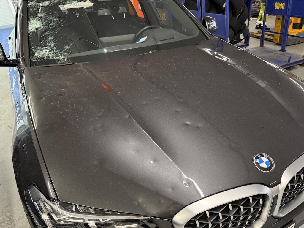BMW X4 G02 20d xDrive