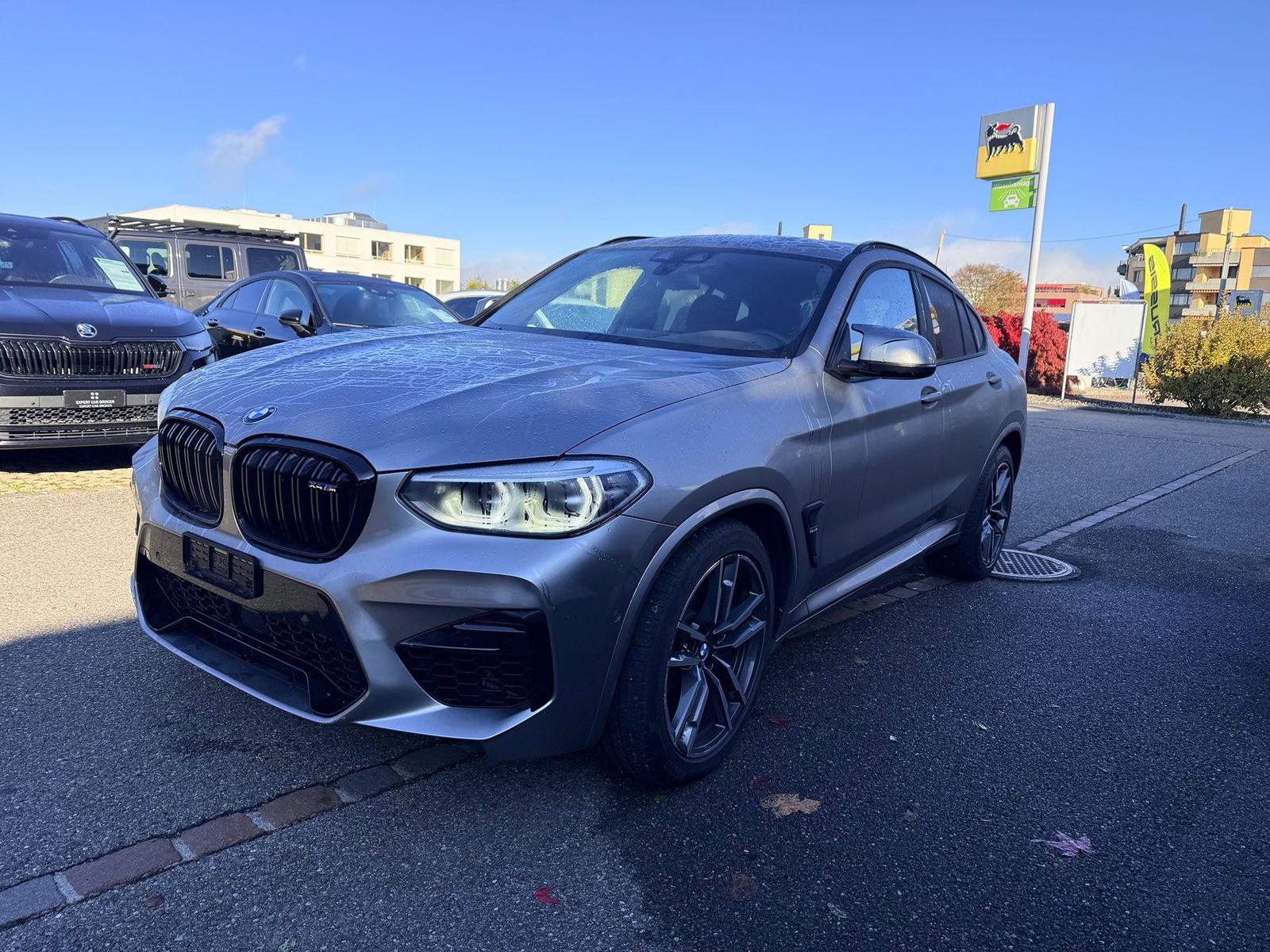 BMW X4 M