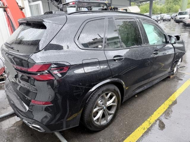 BMW X5 50e xDrive SAG