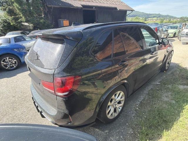 BMW X5 F85 M