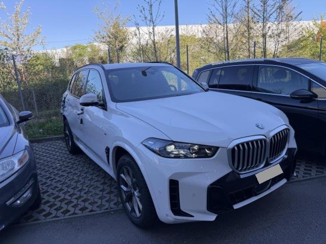 BMW X5 G05 30d xDrive SAG