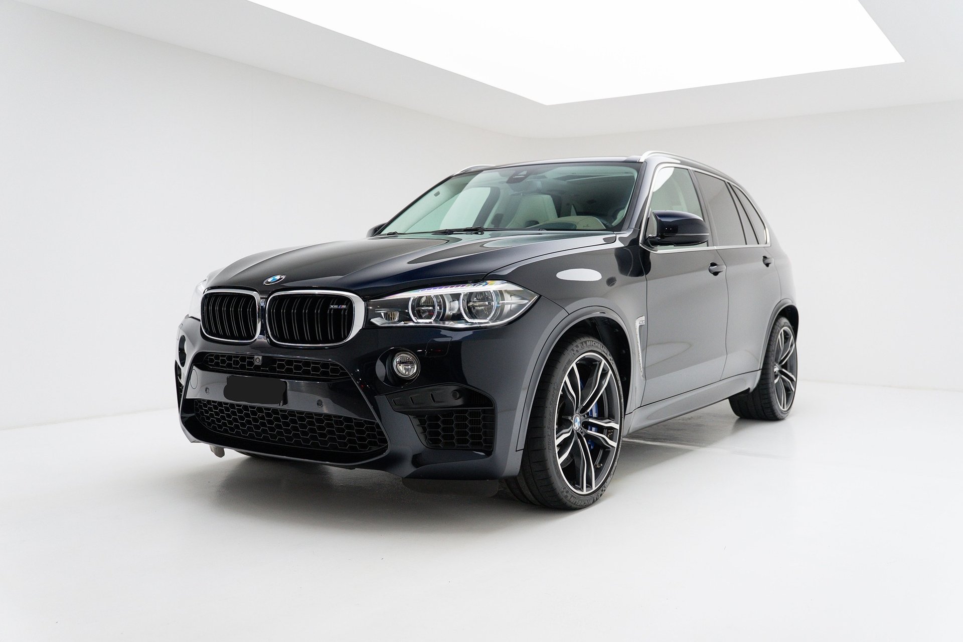 BMW X5 M