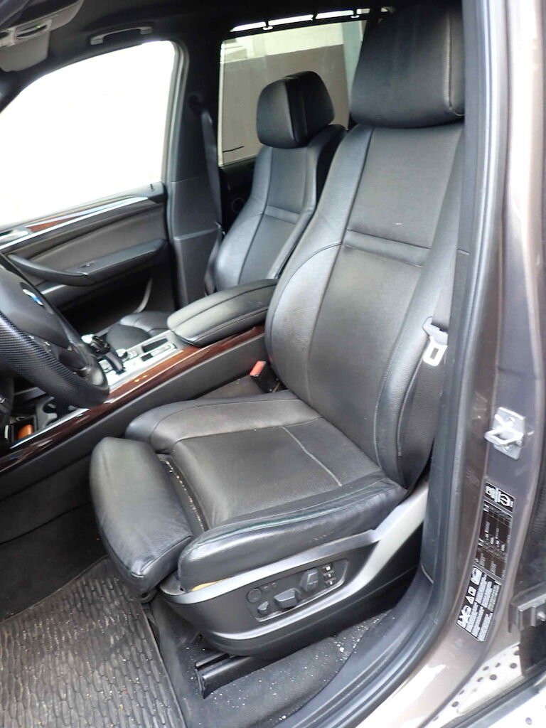 BMW X5 X DRIVE 30D