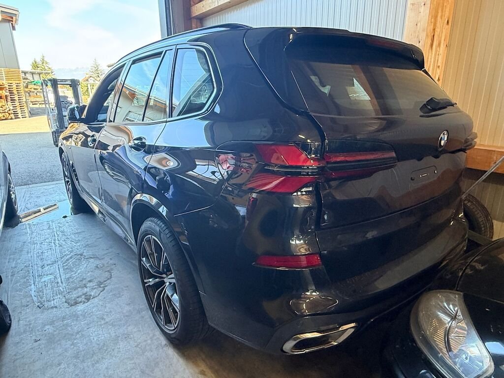 BMW X5 xDrive 30d