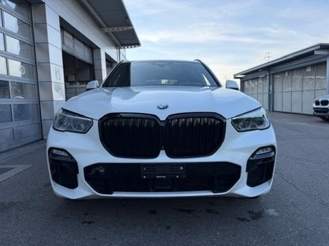 BMW X5 xDrive 45e