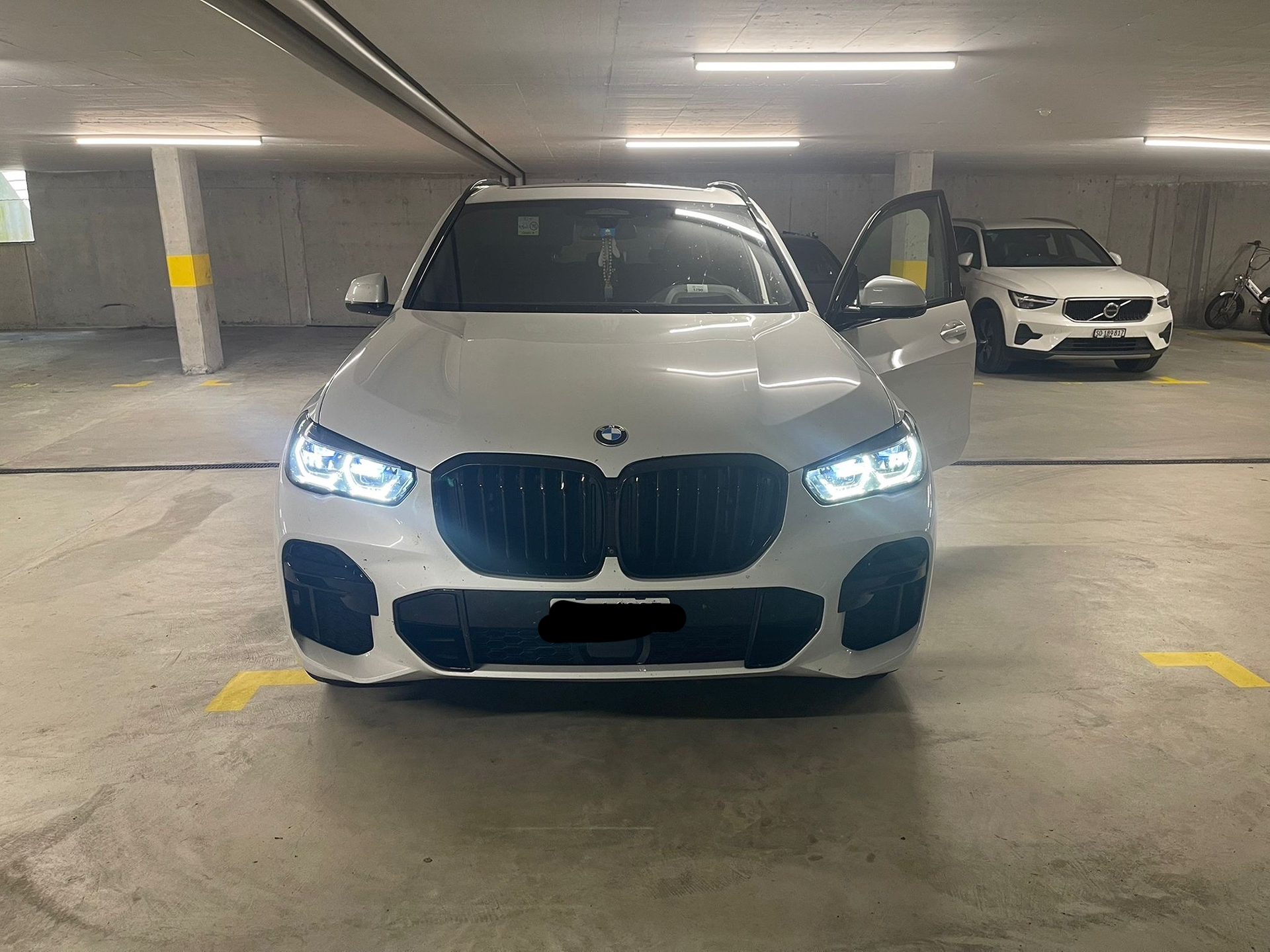 BMW X5 xDrive30d