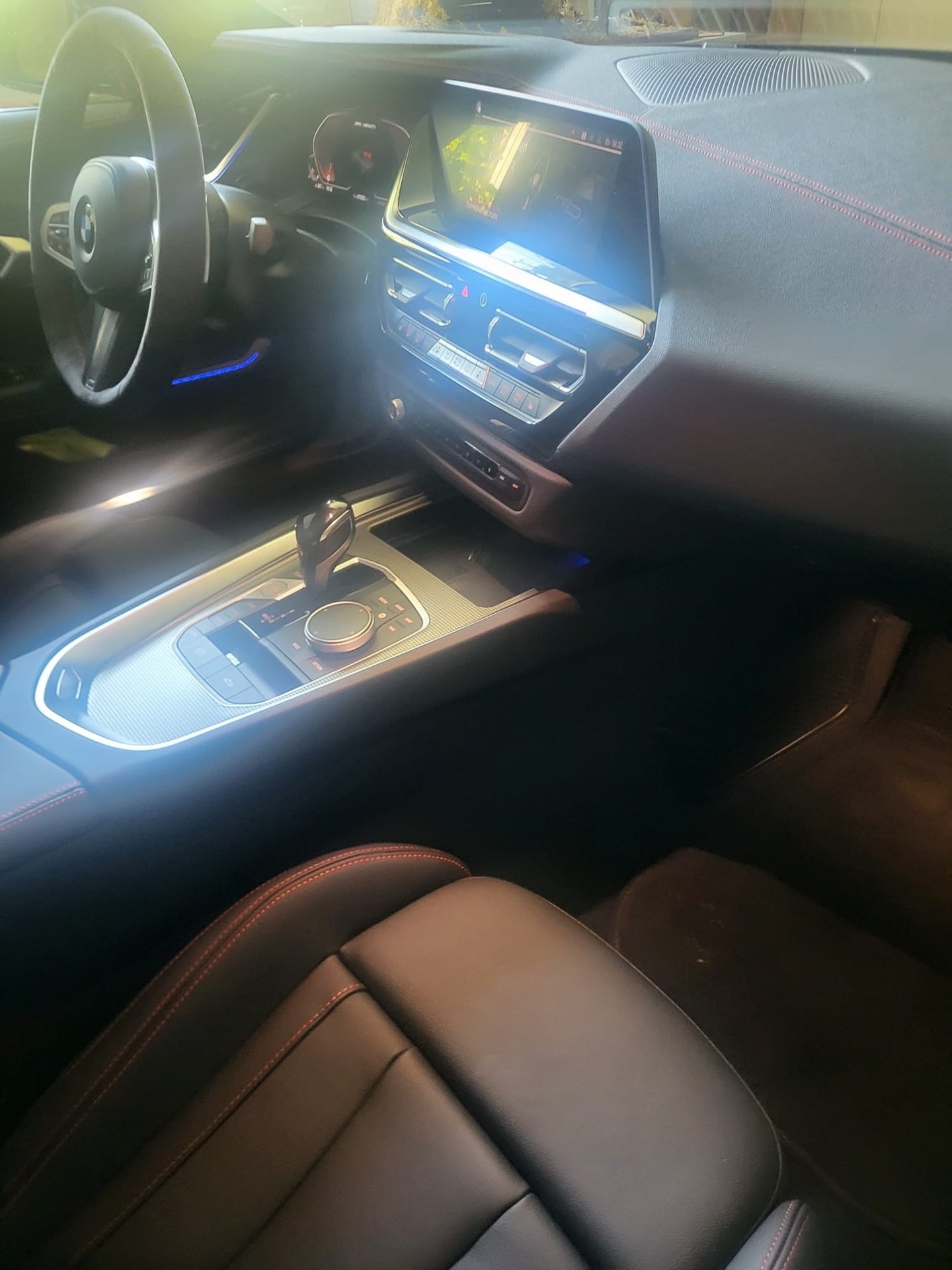 BMW Z4 M40i