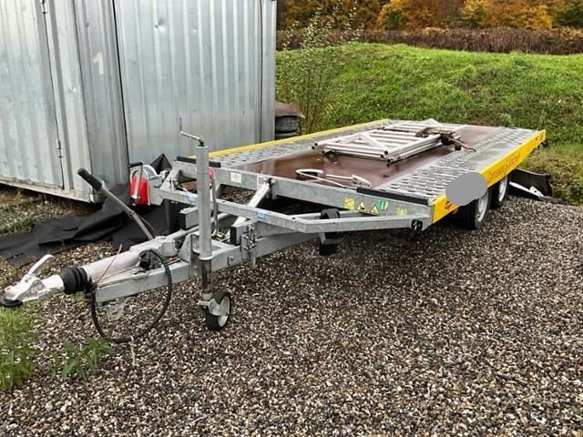 Böckmann AH 4320-35 AH 4320-35