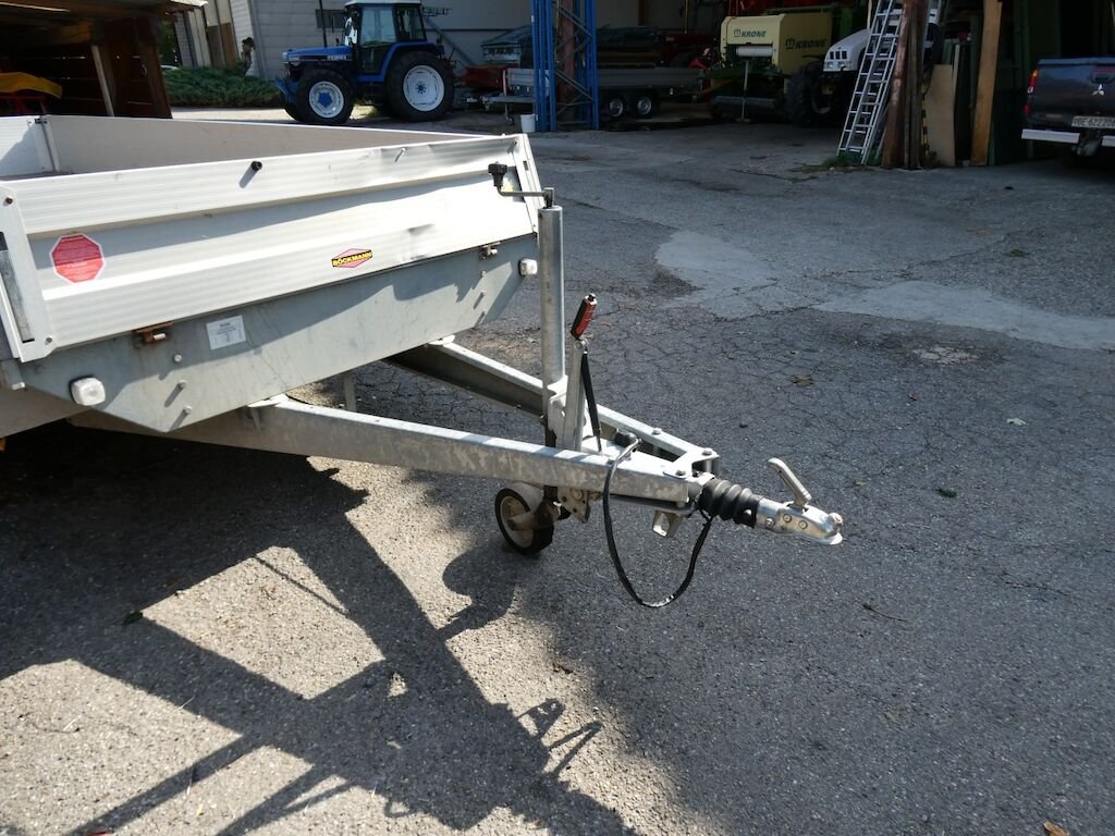 Böckmann HL-AL 4118-27 010 Anhänger