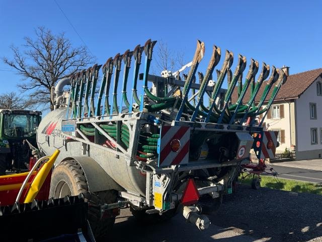 Bomech Speedy One 7.5 M Pendillard