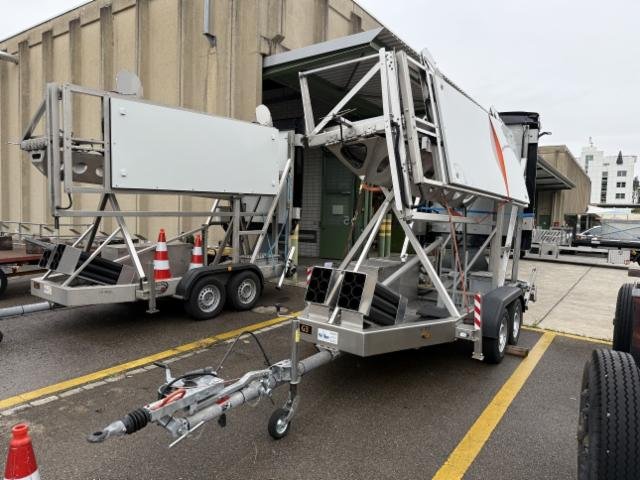 Buchhaus RMS3100 OH NIRO