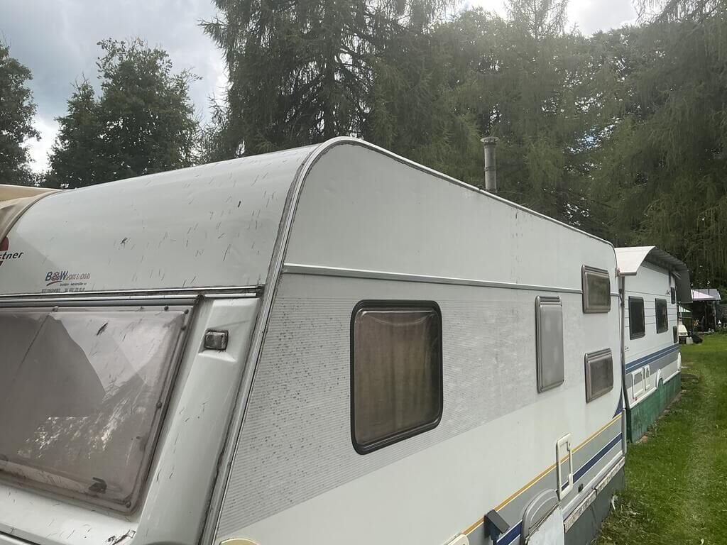 Buerstner 4827