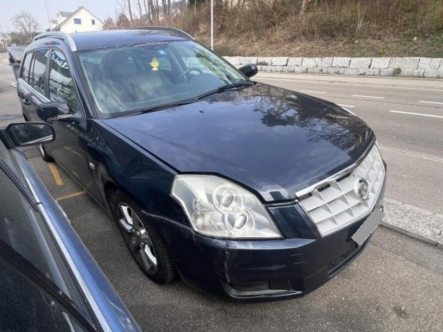 Cadillac BLS Wagon 2.0 T