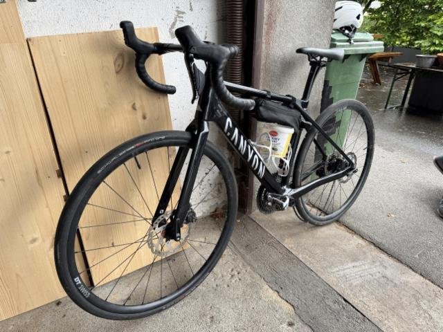 Canyon Endurace CF 7 Di2