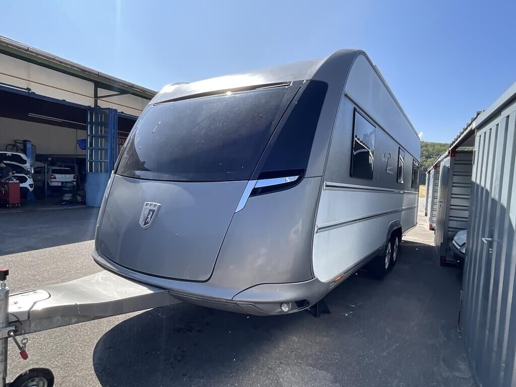 Caravane Tabbert Puccini 620