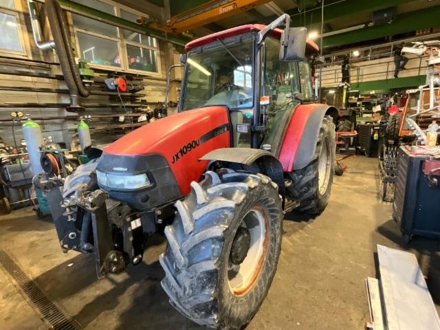 Case IH JX1090U Allrad